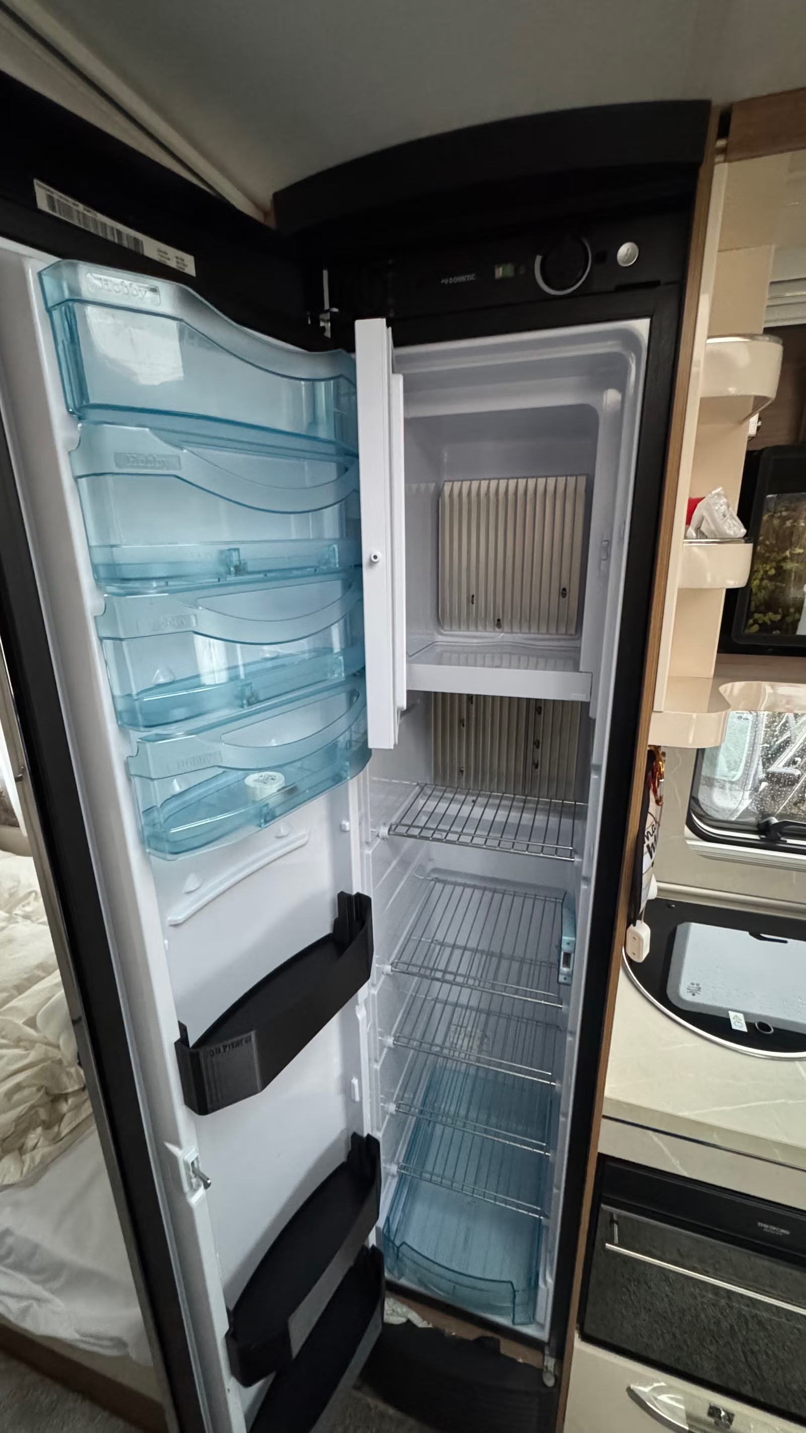 Hobby 540 WLU 2021 27