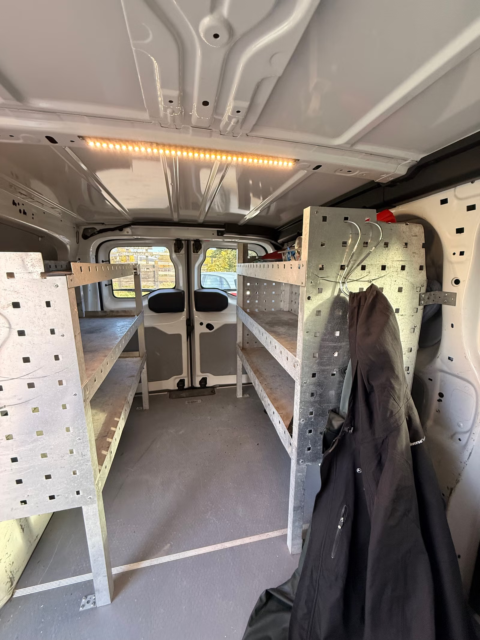 Citroen Jumpy 2018 14