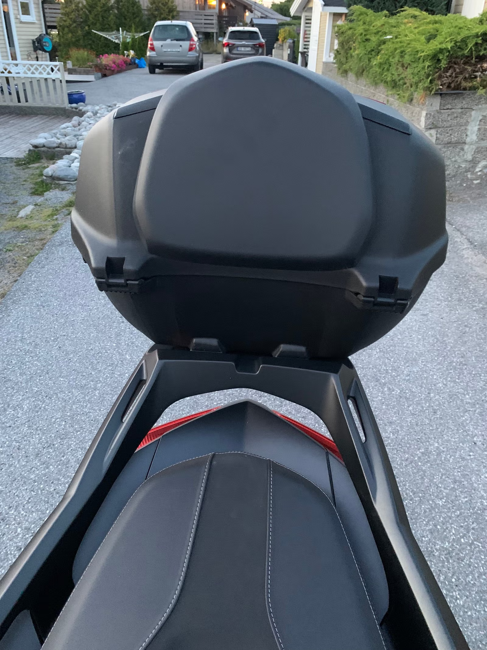 Yamaha X-Max 300 2020 17