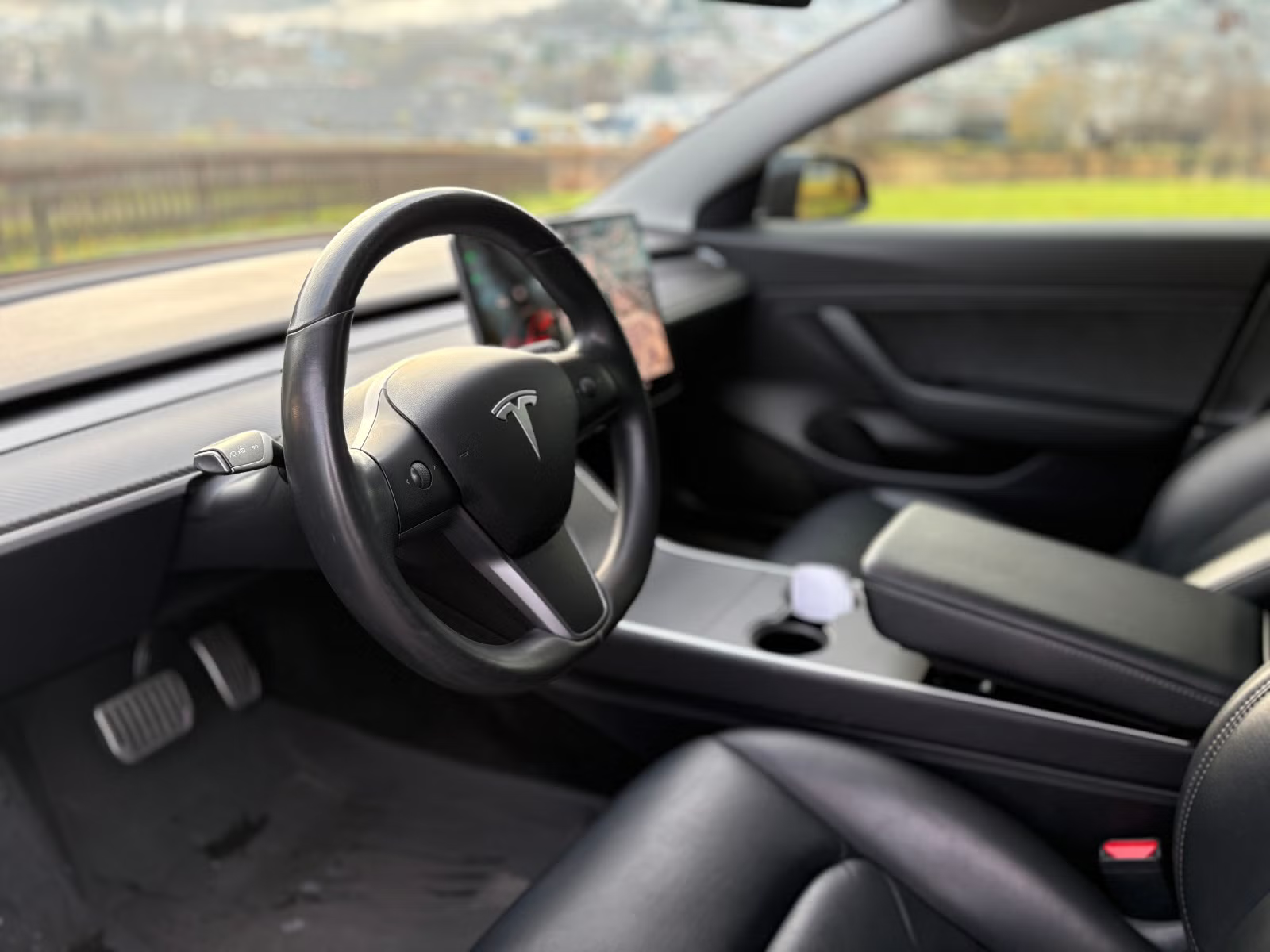 Tesla Model 3 Long Range AWD 2019 12