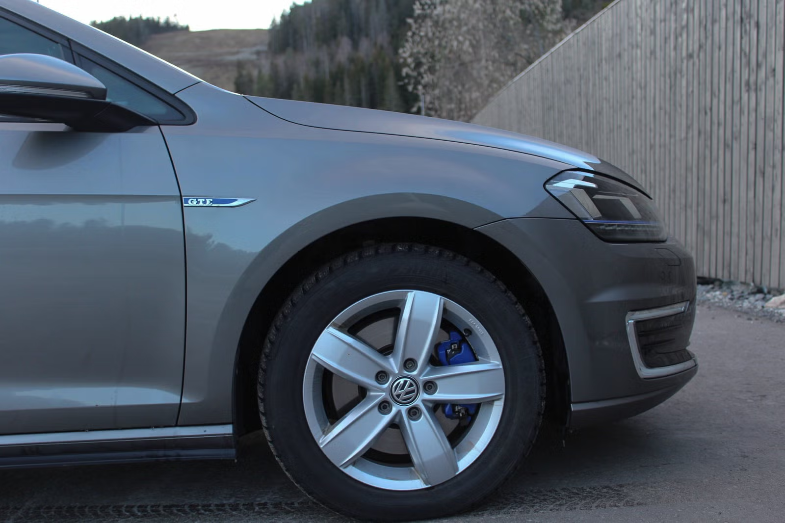 Volkswagen Golf 2016 7