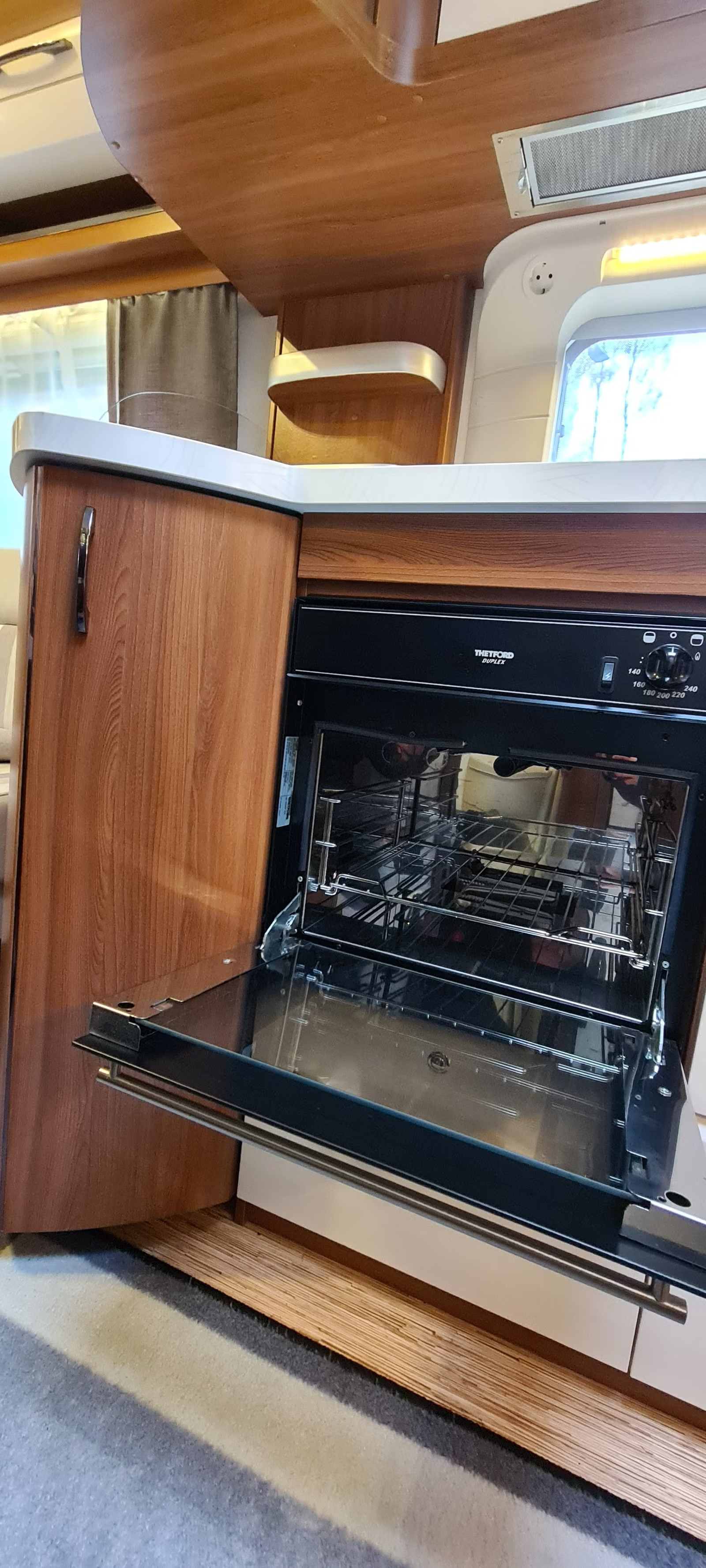 Hobby 540 Ufe 2014 33