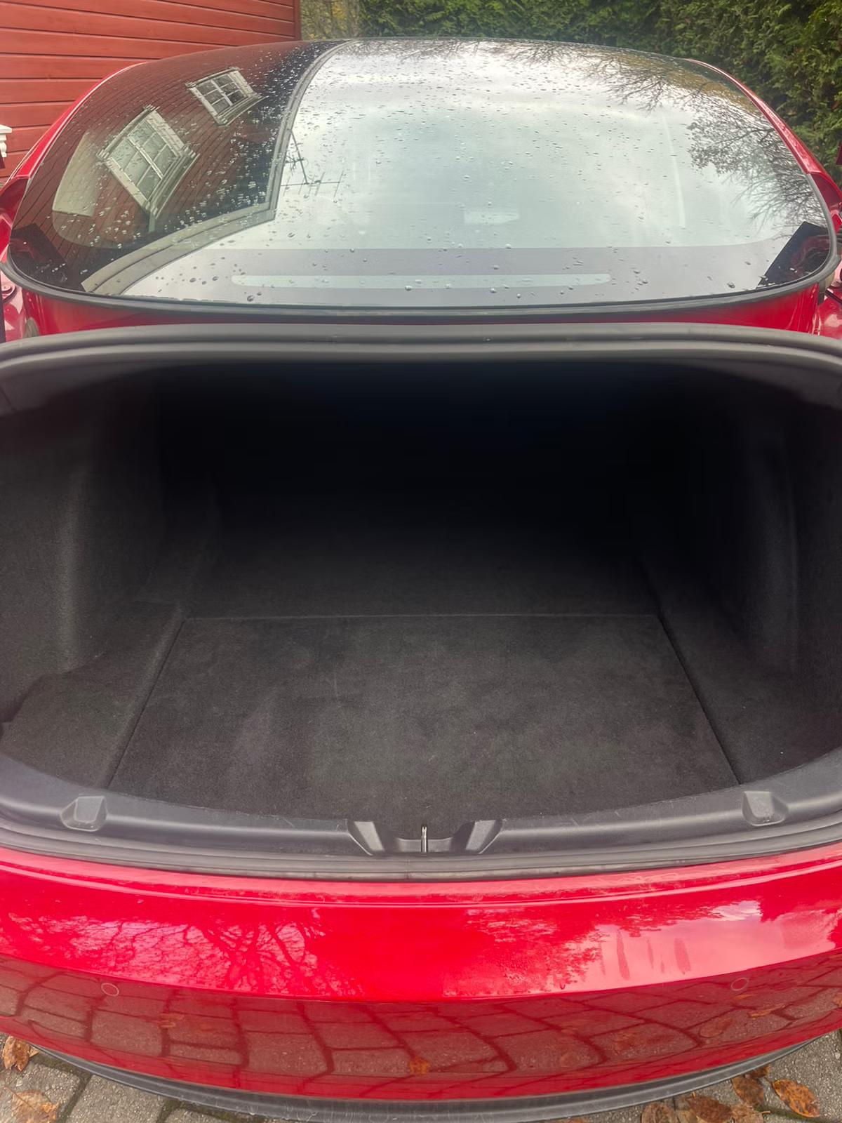 Tesla Model 3 Standard Range Plus 2021 12