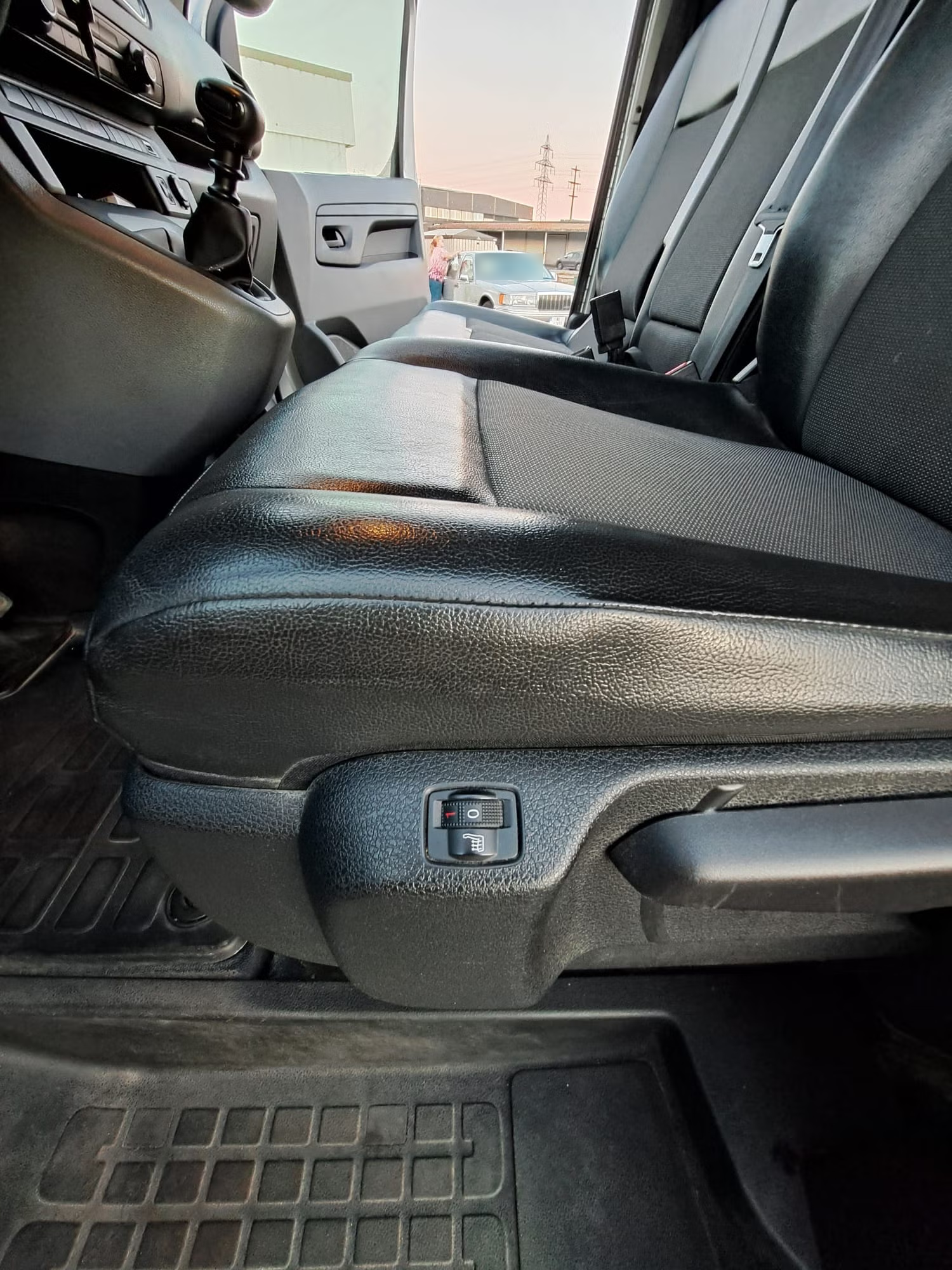 Citroen Jumpy 2019 7