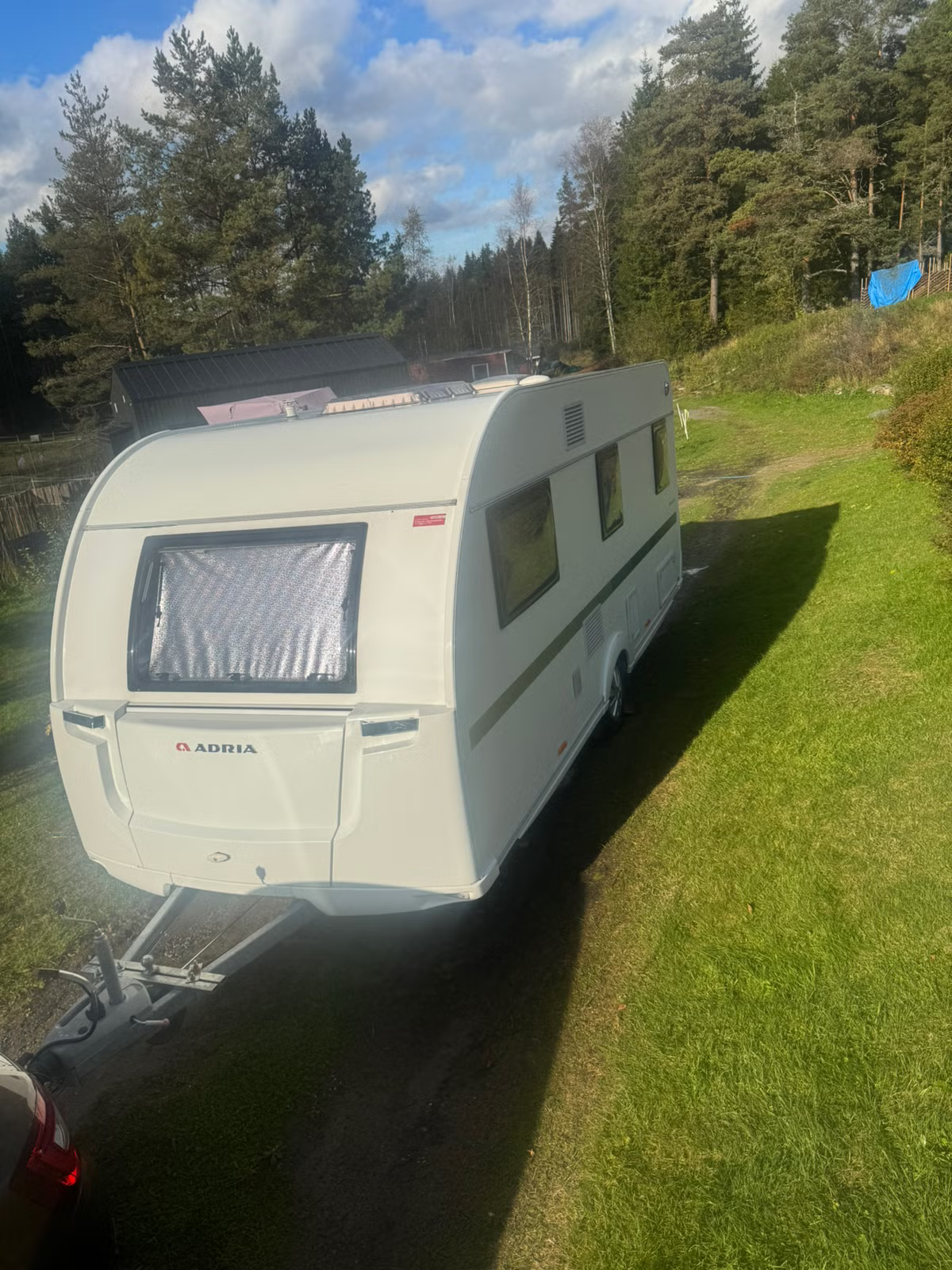 Adria Altea 502 UL 2022 1