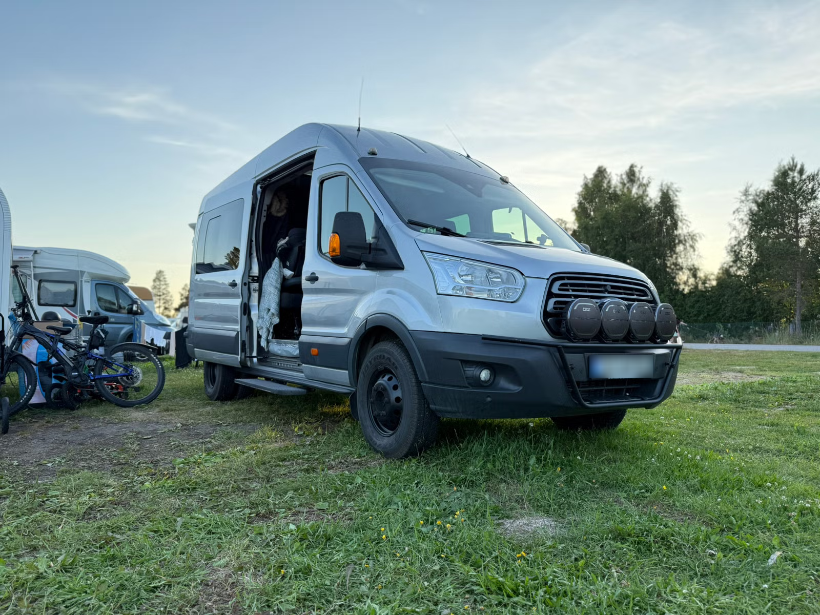 Ford Transit 2015 31