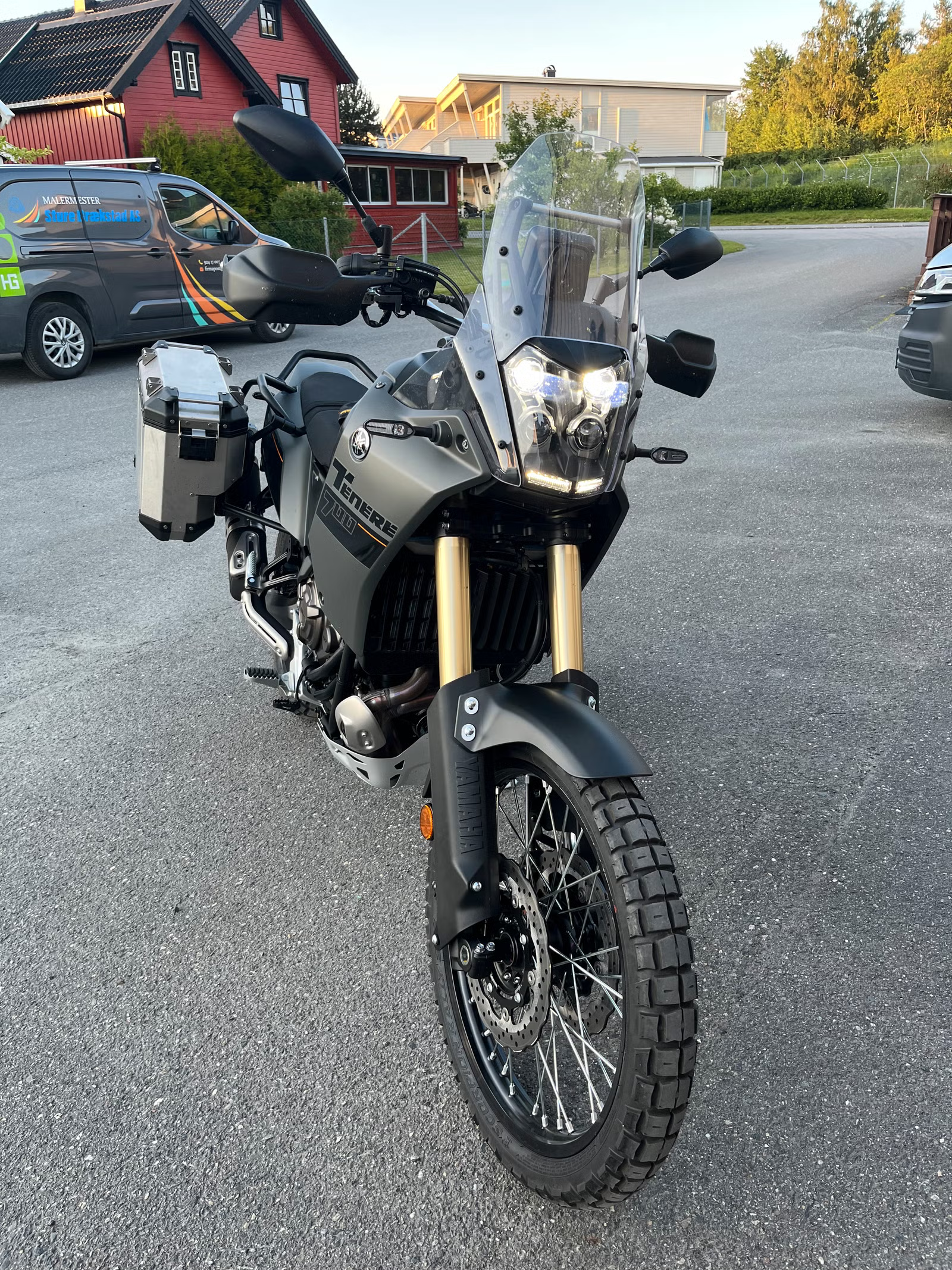 Yamaha Tenere 700 2024 21