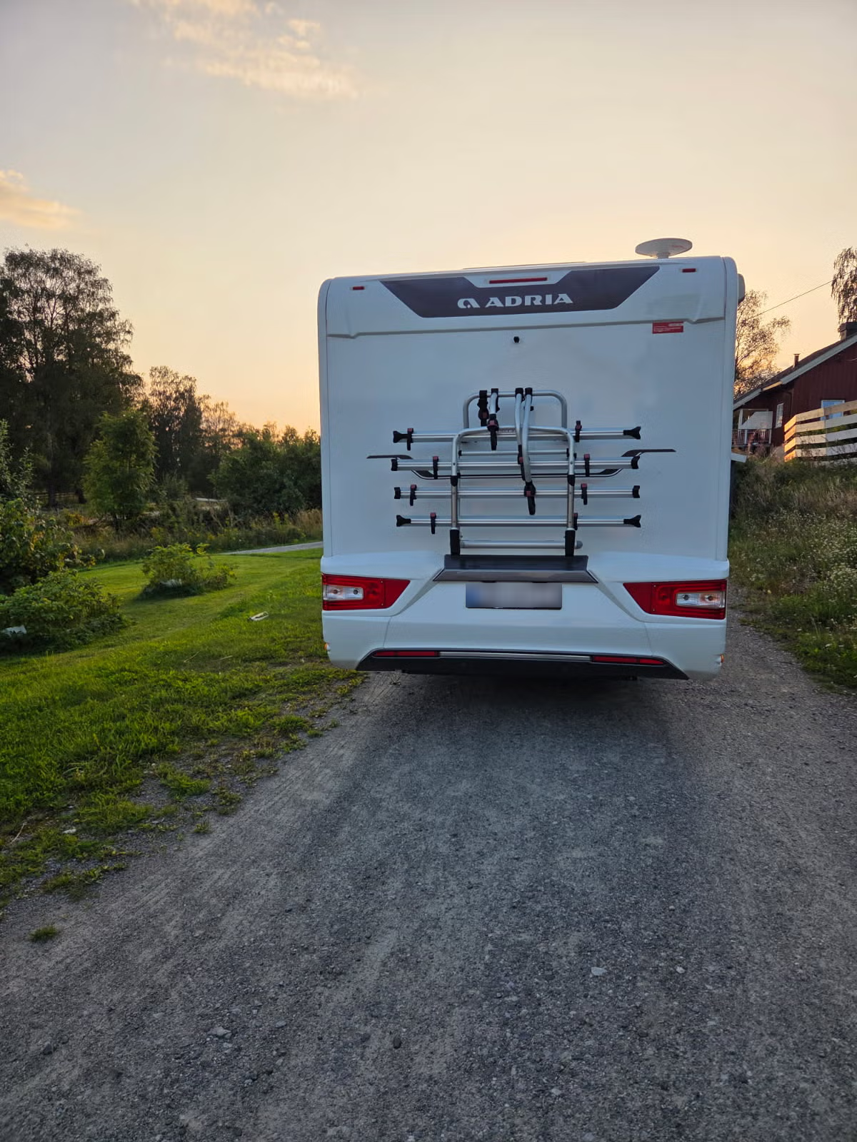Adria Matrix 670 SC Plus 2019 15