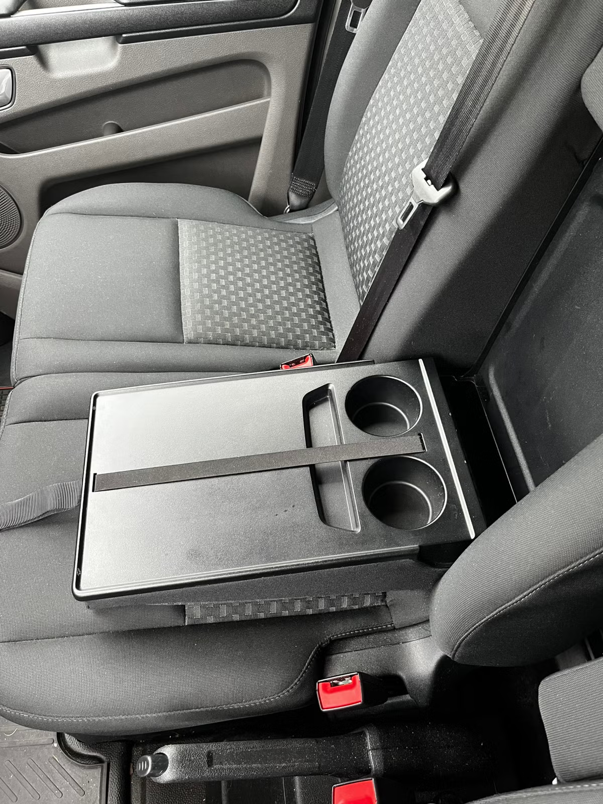 Ford Transit Custom 2020 8