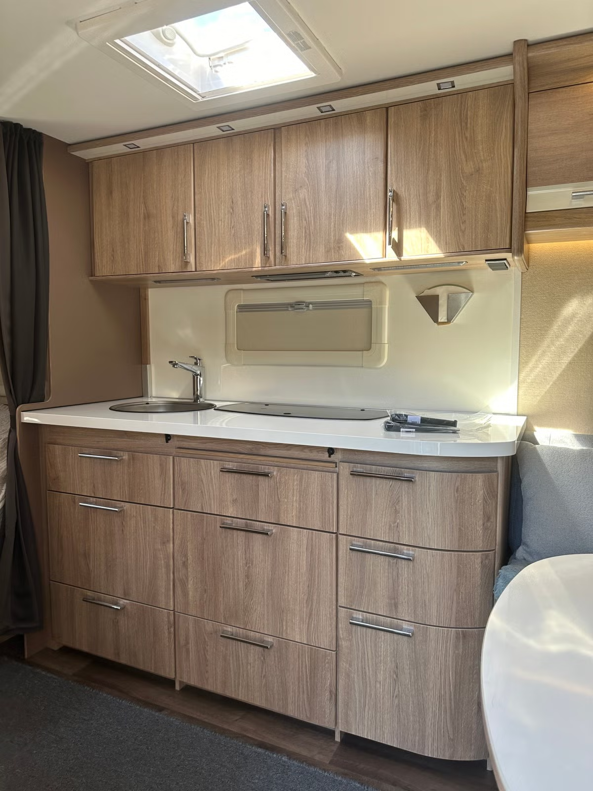 Kabe Classic 520 2021 5