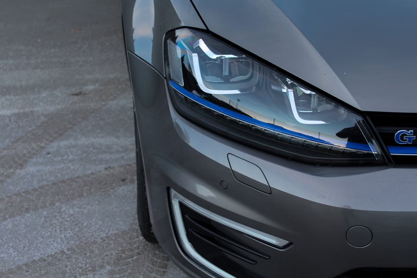 Volkswagen Golf 2016 5