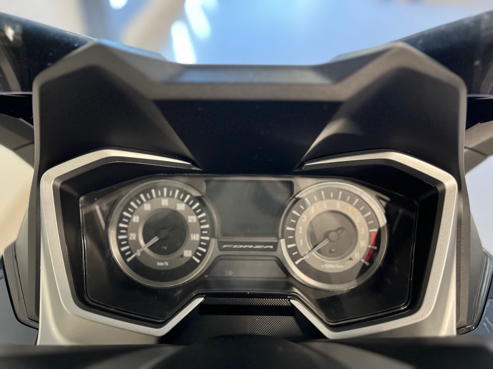 Honda NSS300 Forza 2020 4