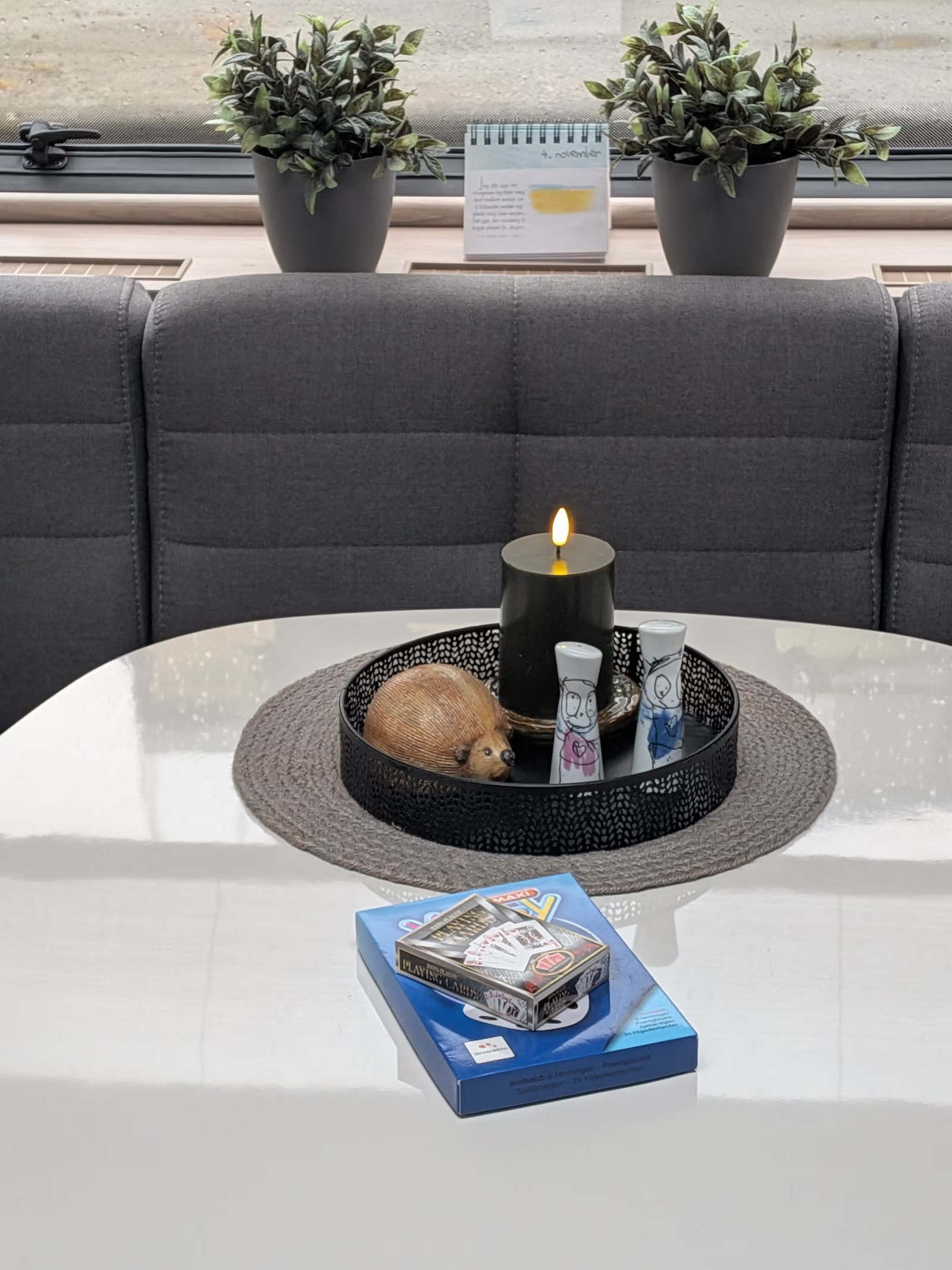 Kabe Emerald 520 XL 2023 15