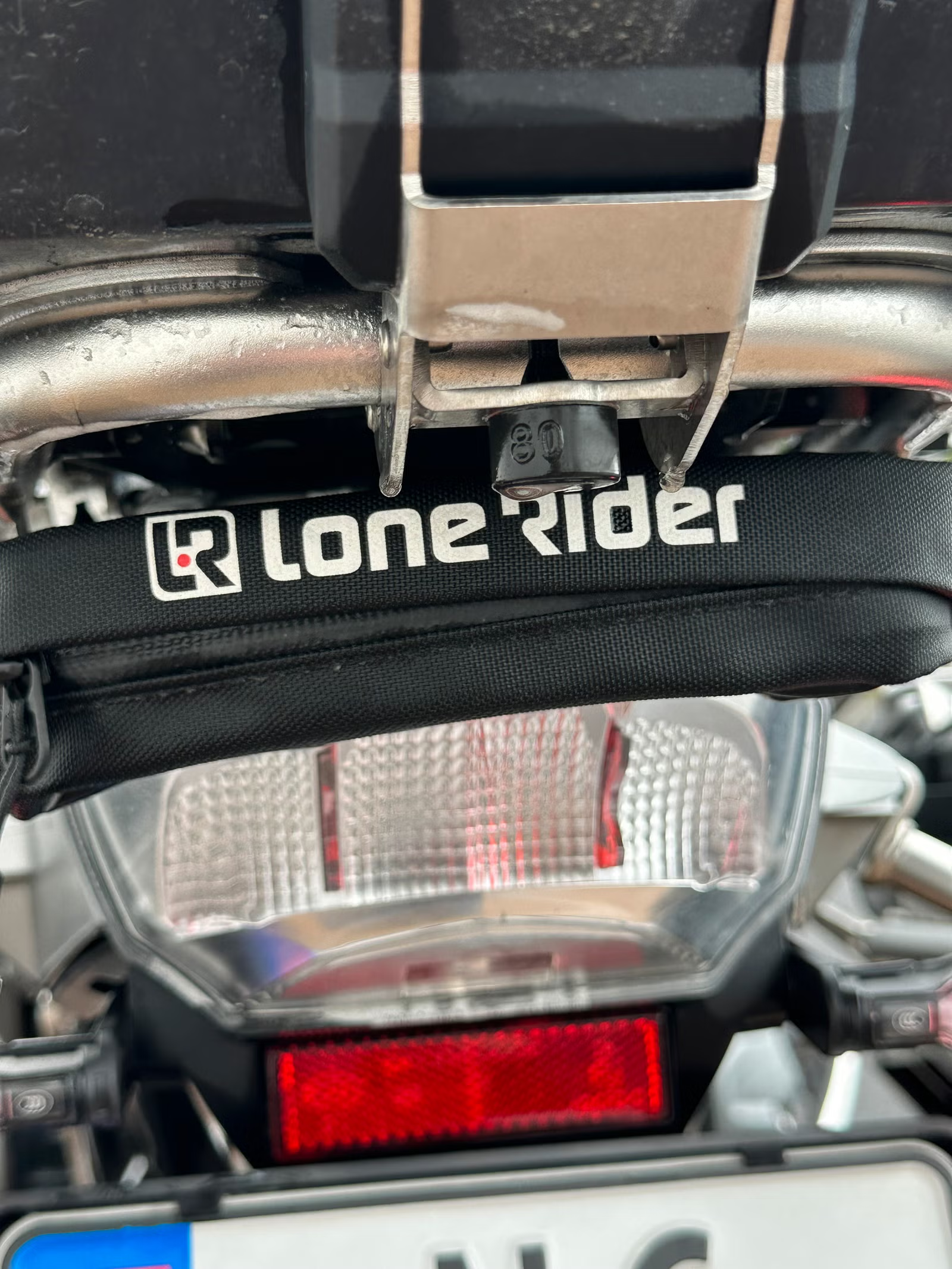 BMW R 1250 GS Triple Black 2022 31