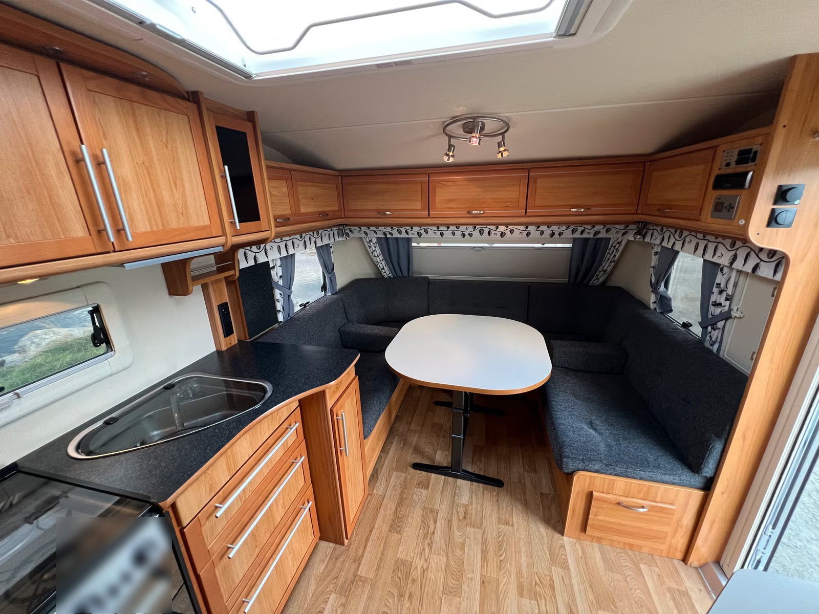 Solifer Finlandia 600 LK2 2009 15