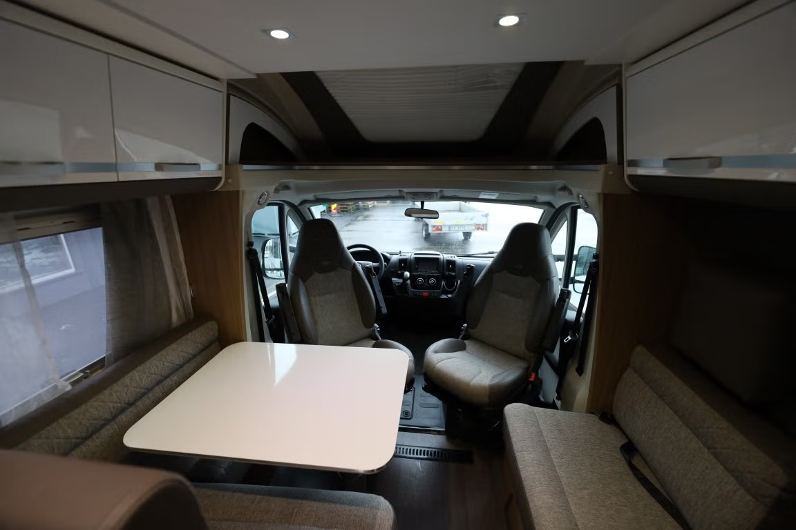 Adria Matrix 670 SC Plus 2019 16