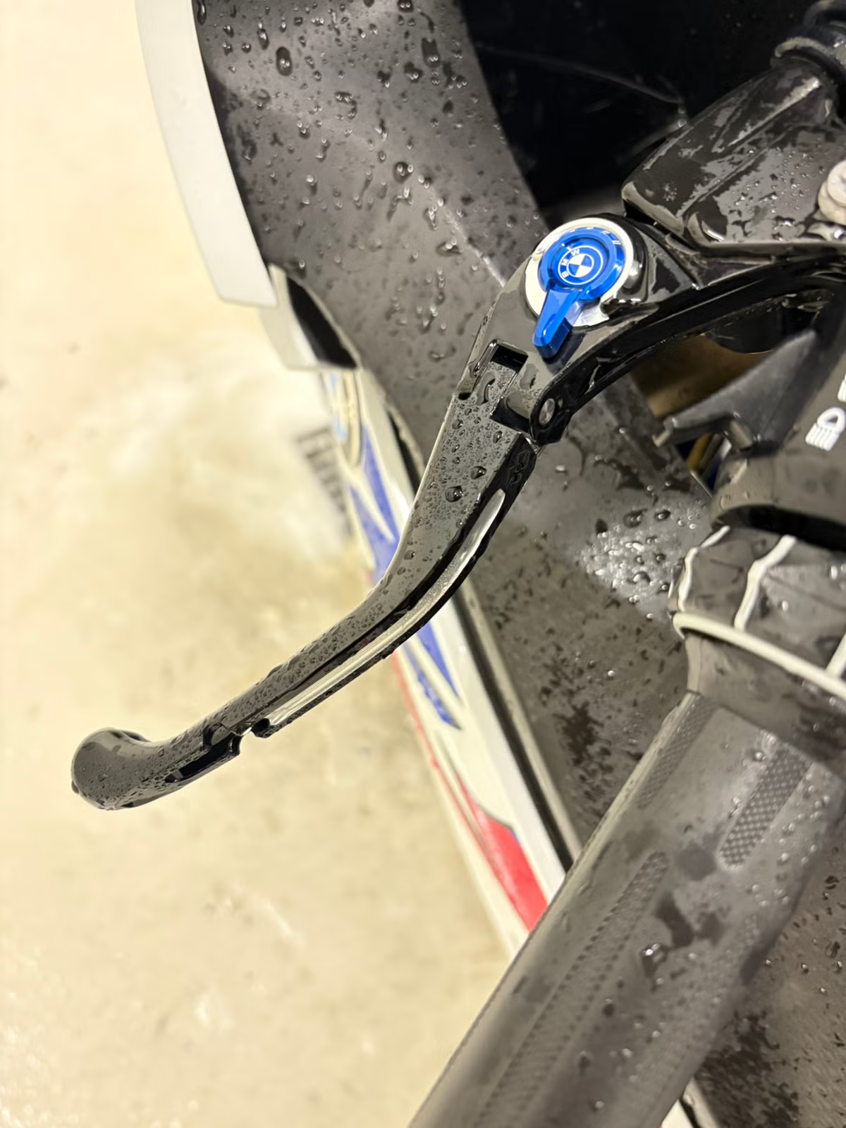 BMW S 1000 RR M Package 2019 12