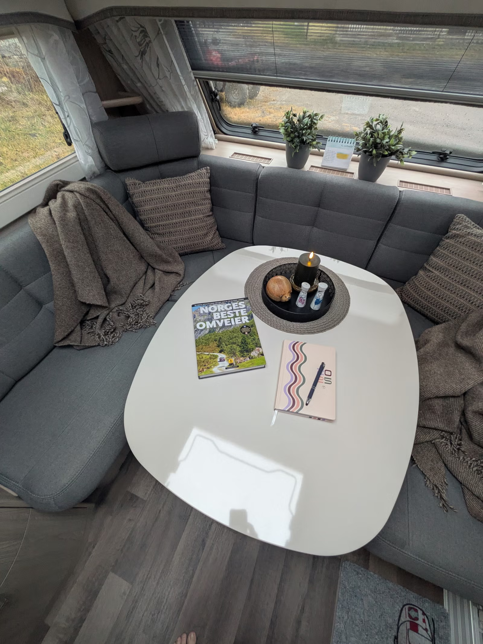 Kabe Emerald 520 XL 2023 19