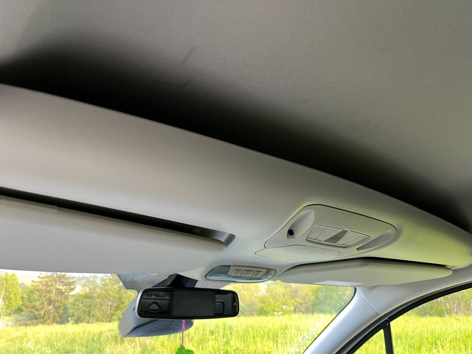 Ford Transit Connect 2019 19