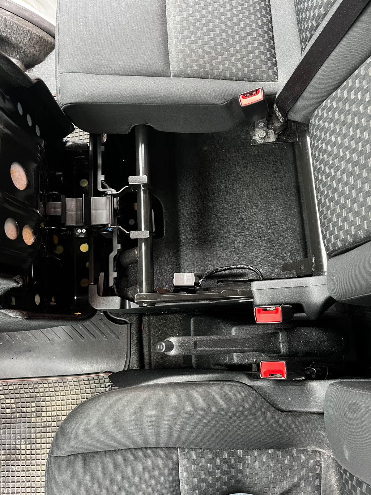 Ford Transit Custom 2020 5