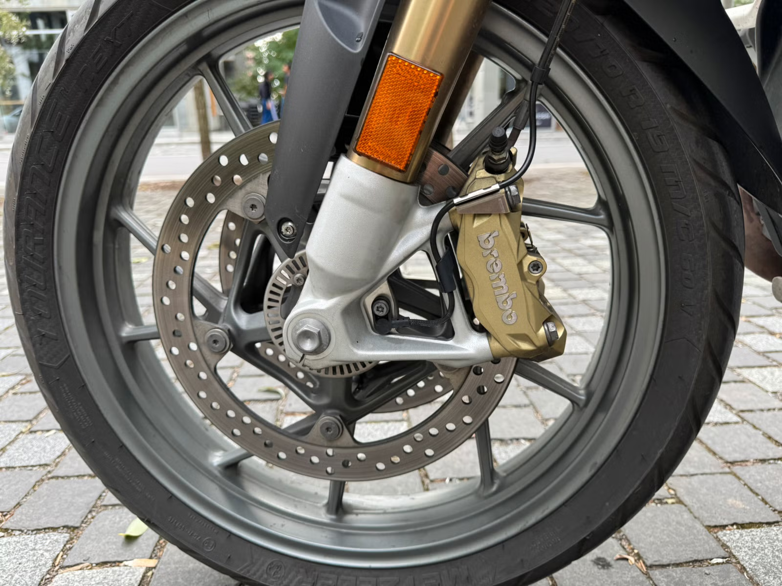 BMW R 1200 GS Exclusive 2018 15