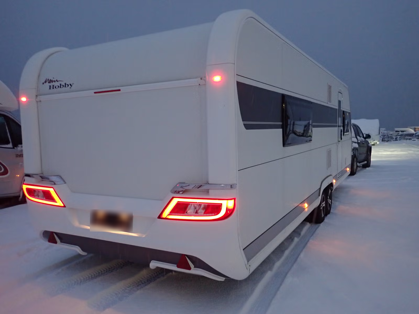 Hobby 720 WQC Prestige 2022 4