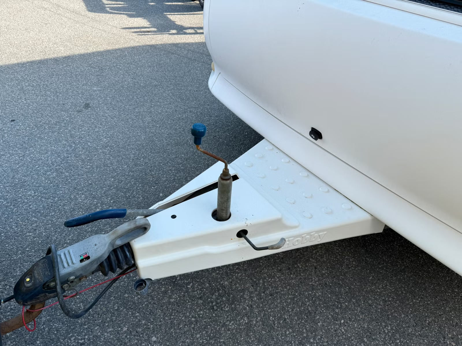 Hobby Prestige WFU 2011 13