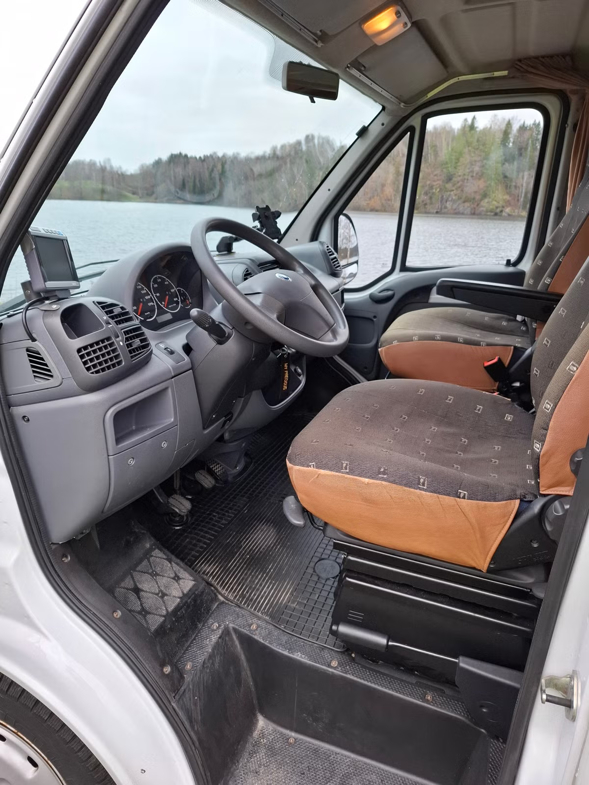 Dethleffs Dethleffs 2004 13