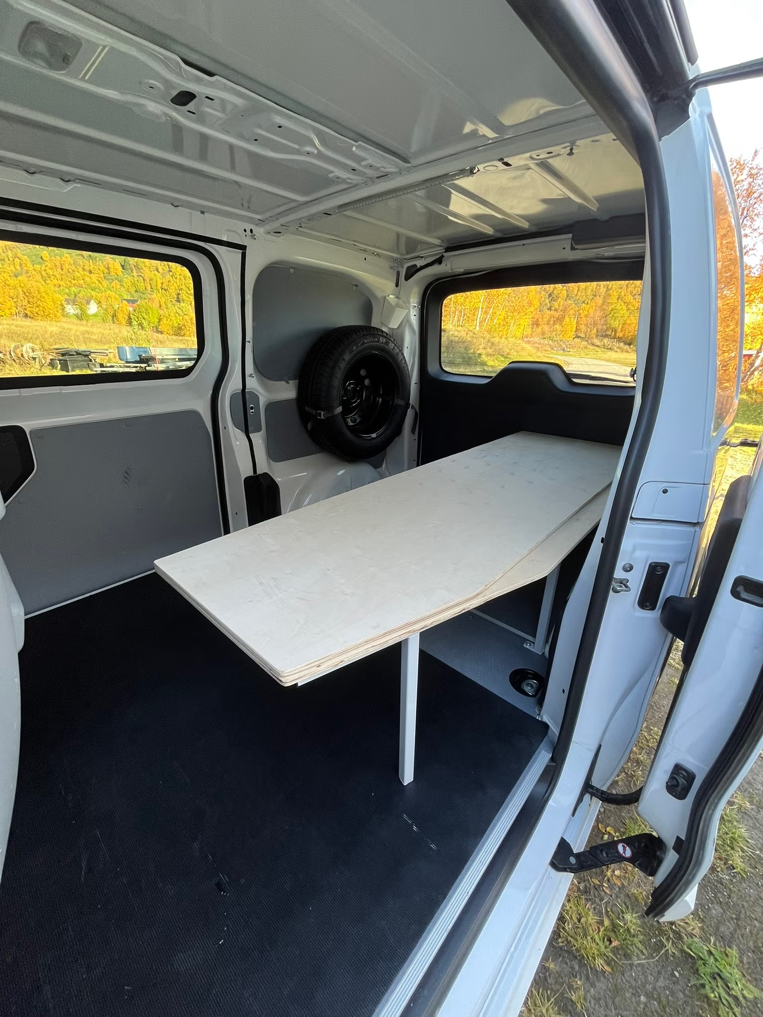 Peugeot Expert 4x4 Mester 2018 9