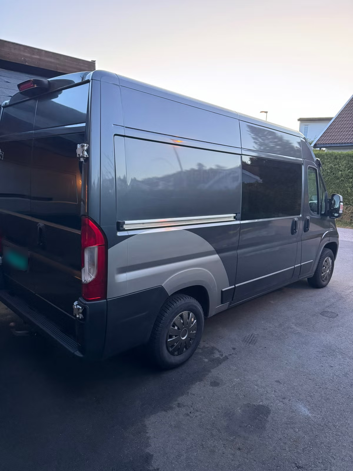 Fiat Ducato 2019 10