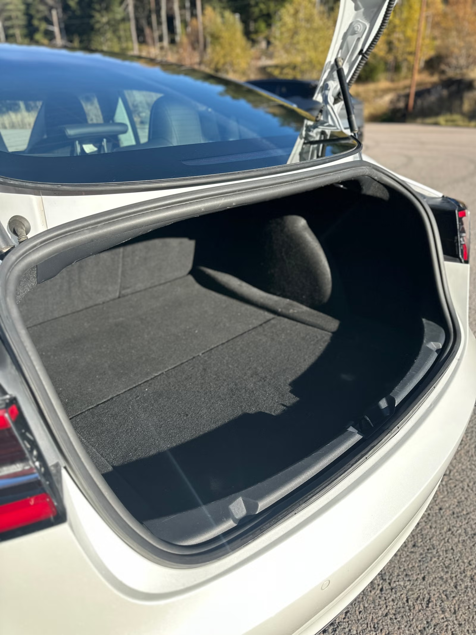 Tesla Model 3 Standard Range 2022 6