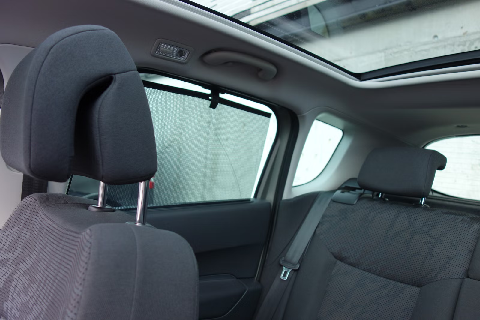 Peugeot 3008 2012 18