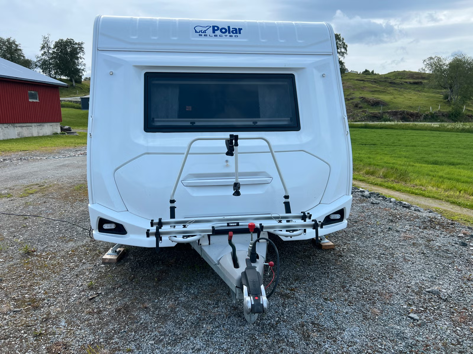 Polar Selected 620 BFWA 2022 13