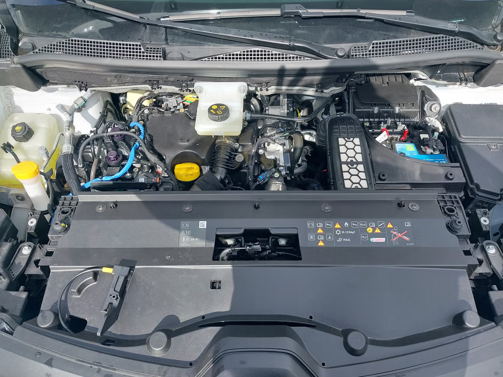 Renault Kangoo 2023 12