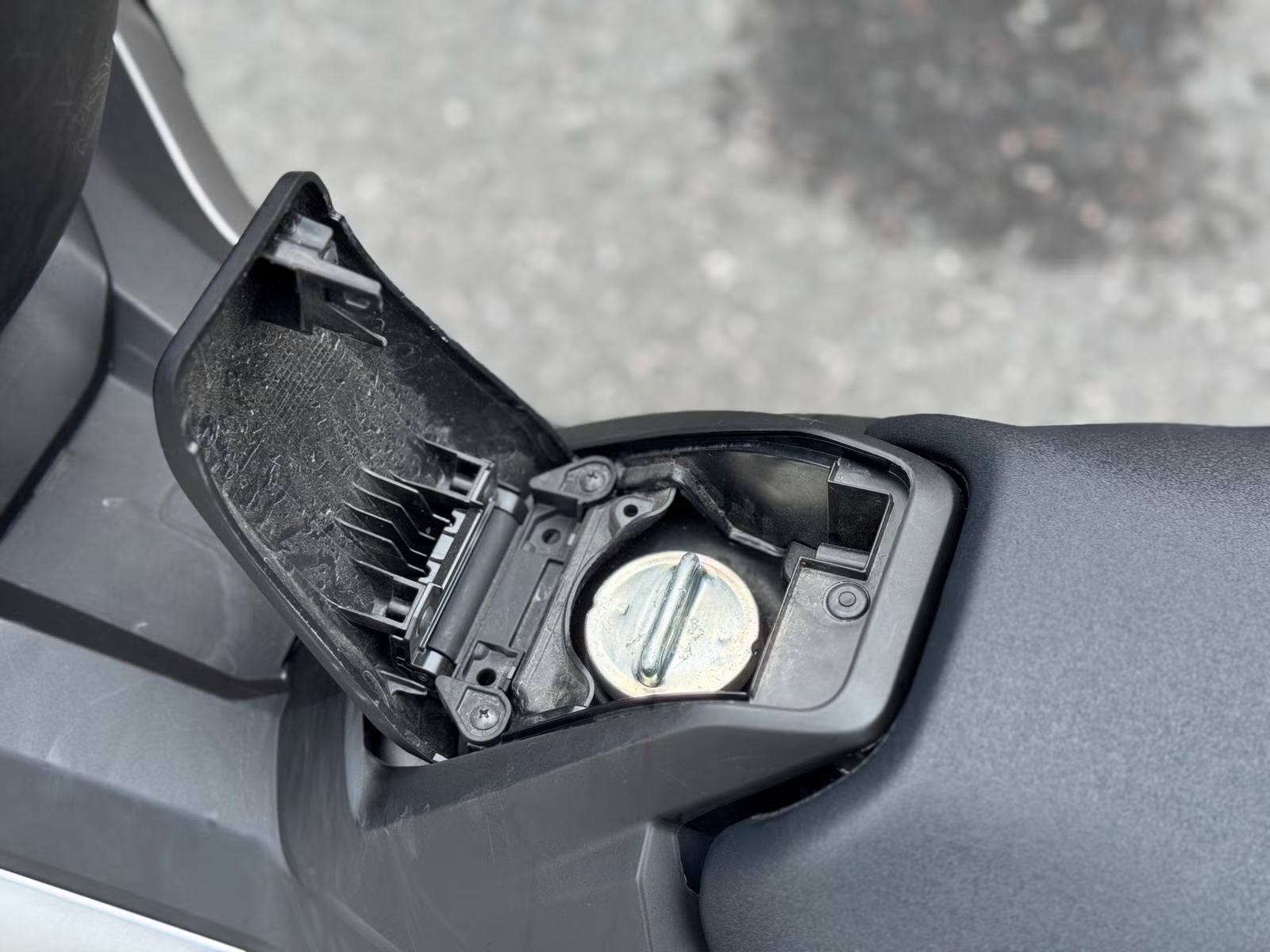 Honda Forza 750 2021 10