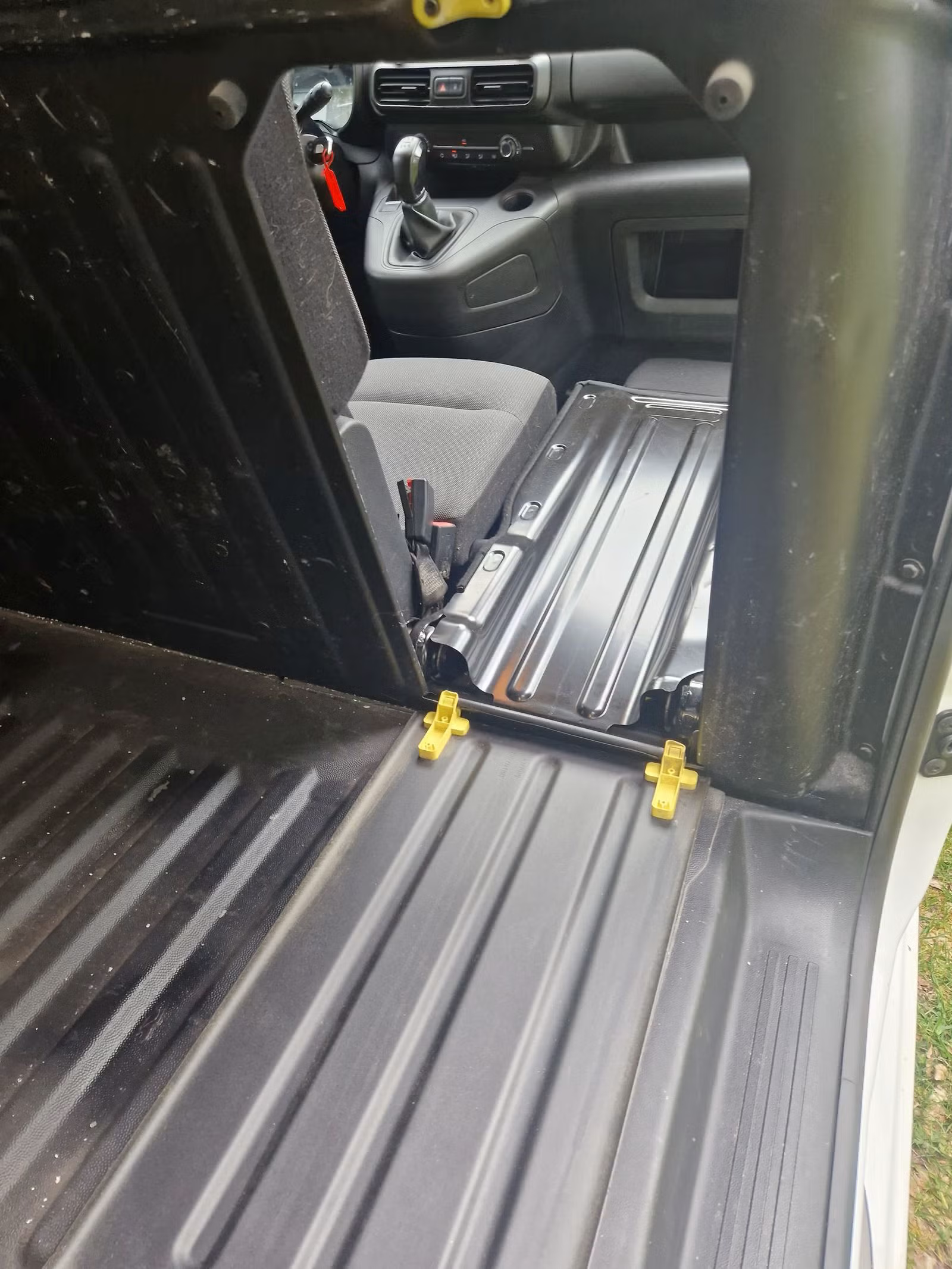 Citroen Berlingo 2020 13