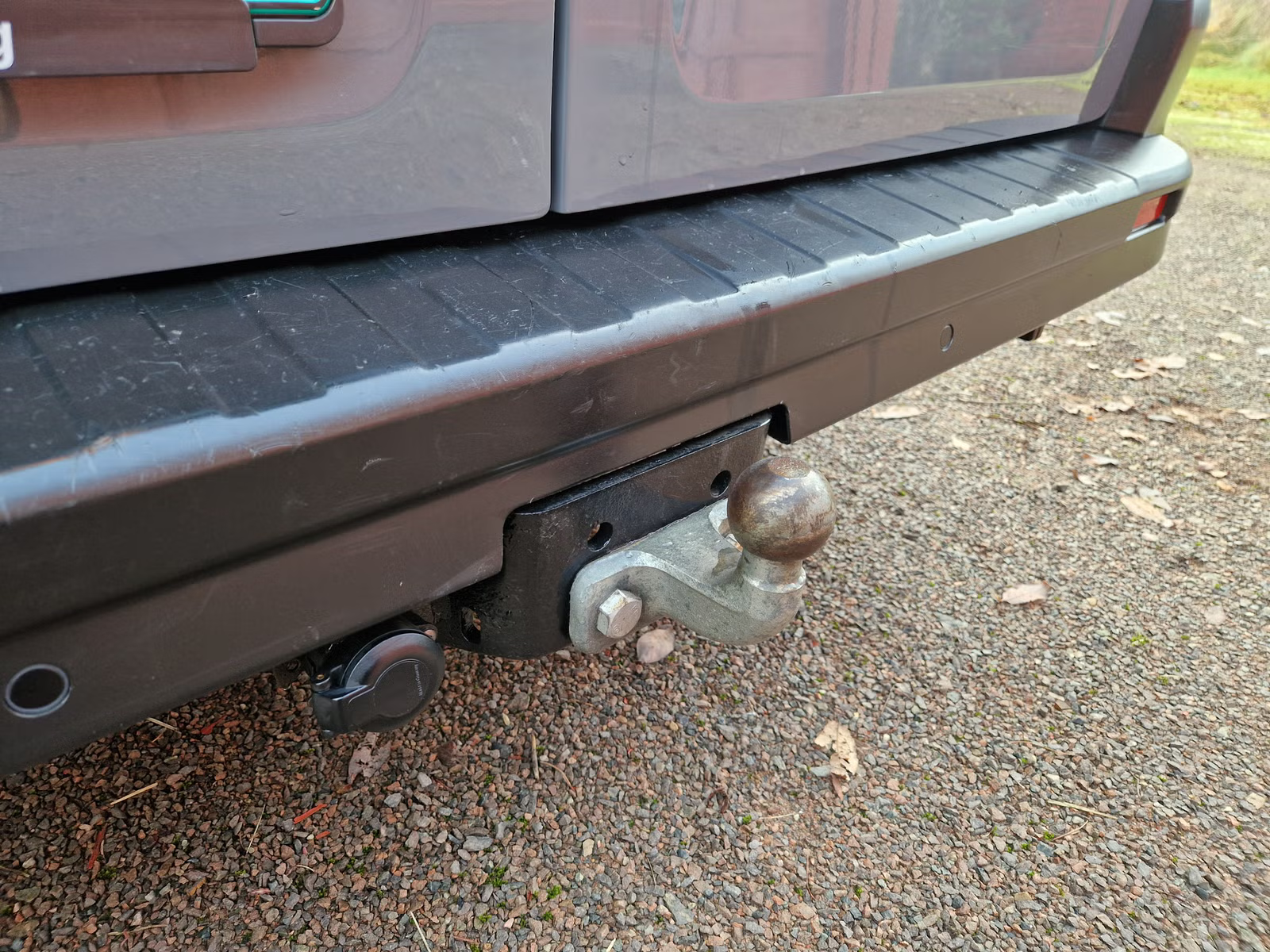 Renault Trafic 2020 6