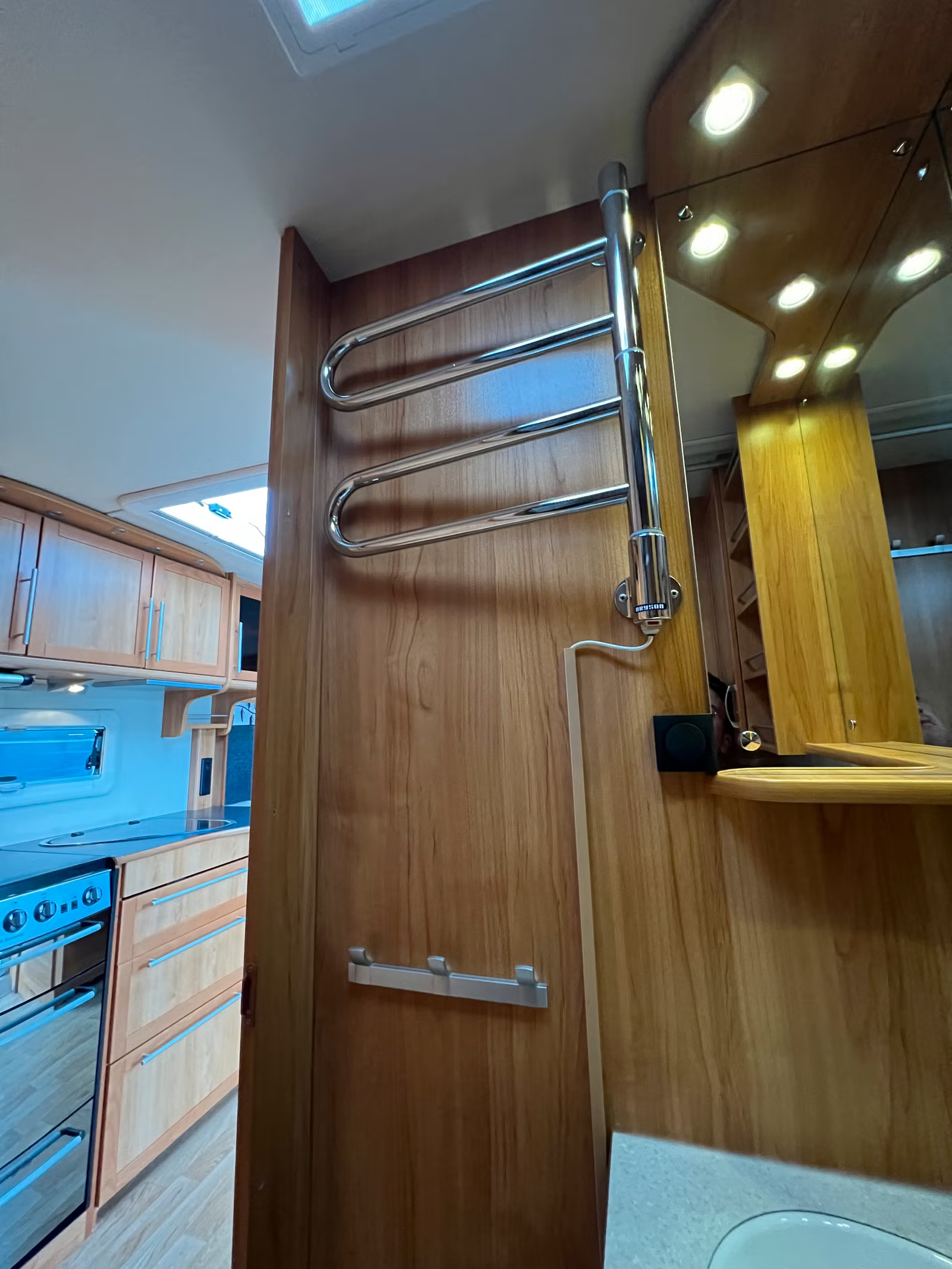 Solifer Finlandia 600 LK2 2009 25