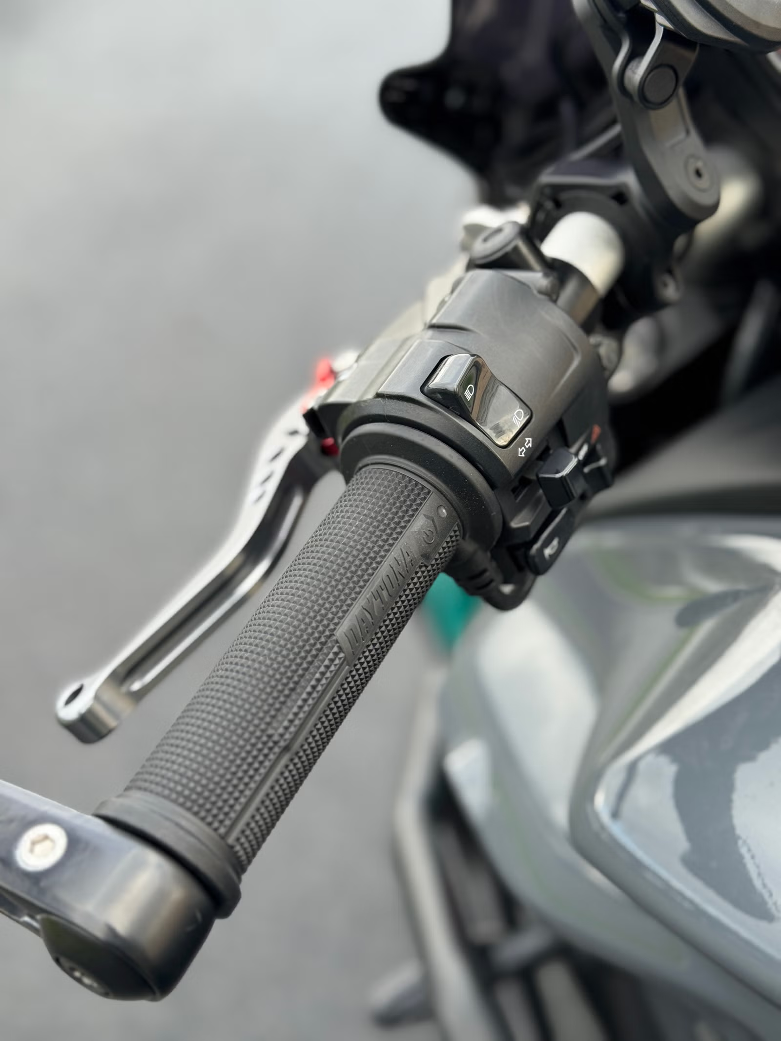 Yamaha MT-07 2023 20