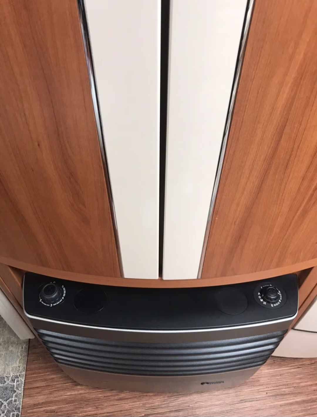 Hobby 560 CFE Excellent 2013 6