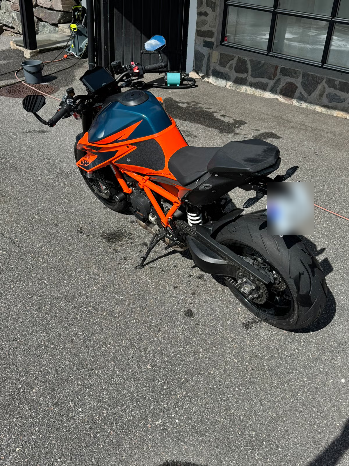 KTM 1290 Super Duke R 2020 11