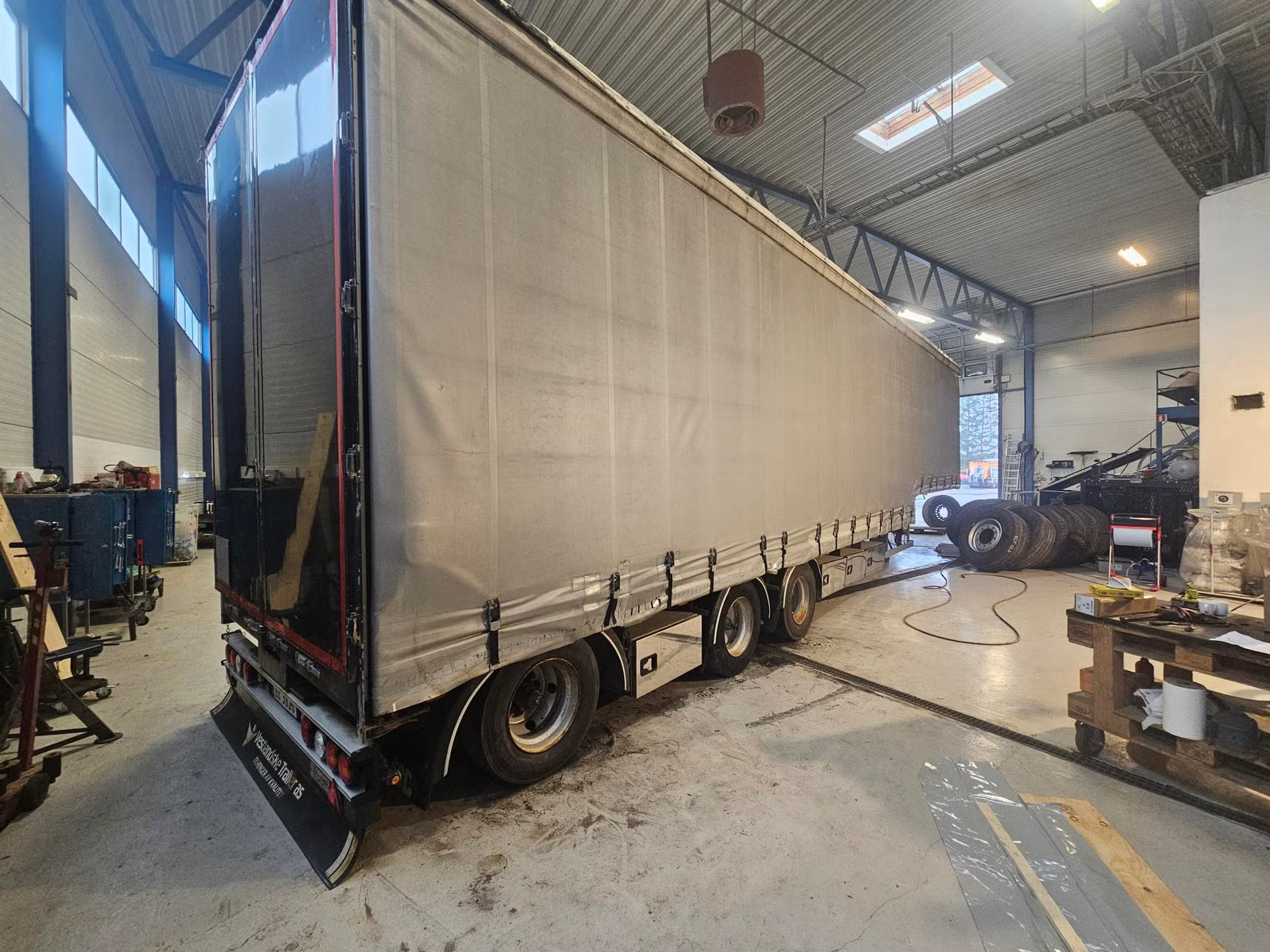 SDC Jumbo Kapellhenger 2019 3