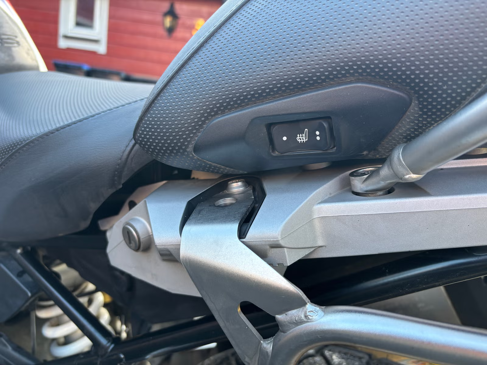 BMW R 1250 GS Rally 2022 11