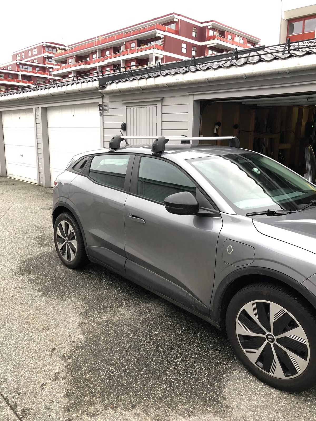 Toyota Megane 2022 5