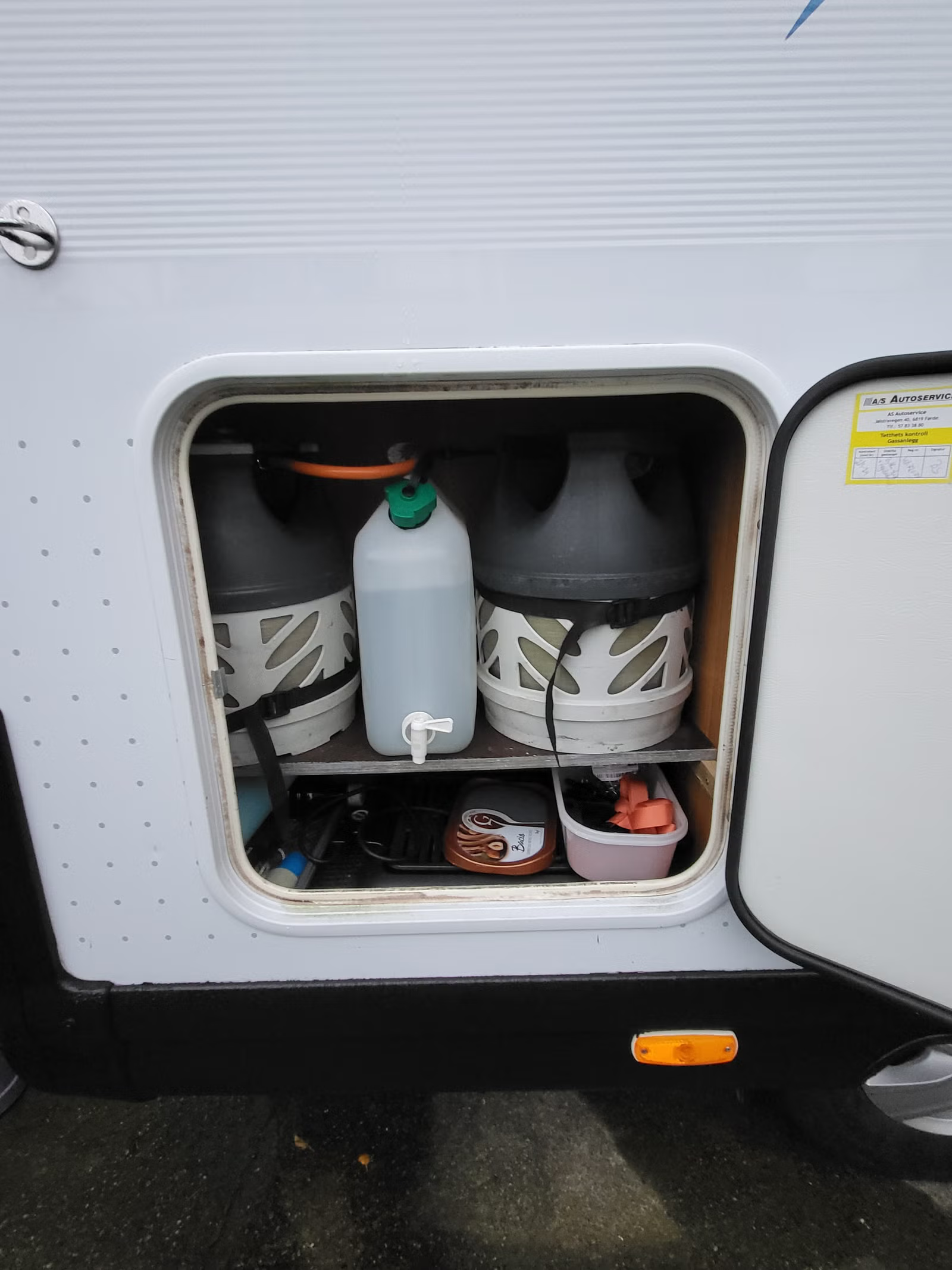 Burstner Merano T590 2005 12