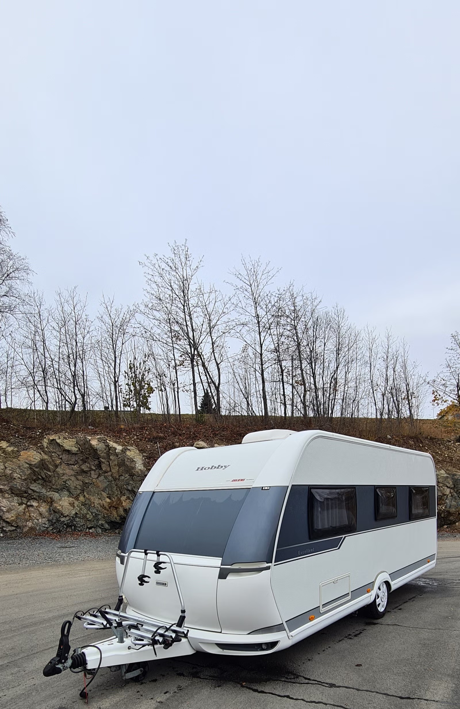 Hobby 540 Ufe 2014 39