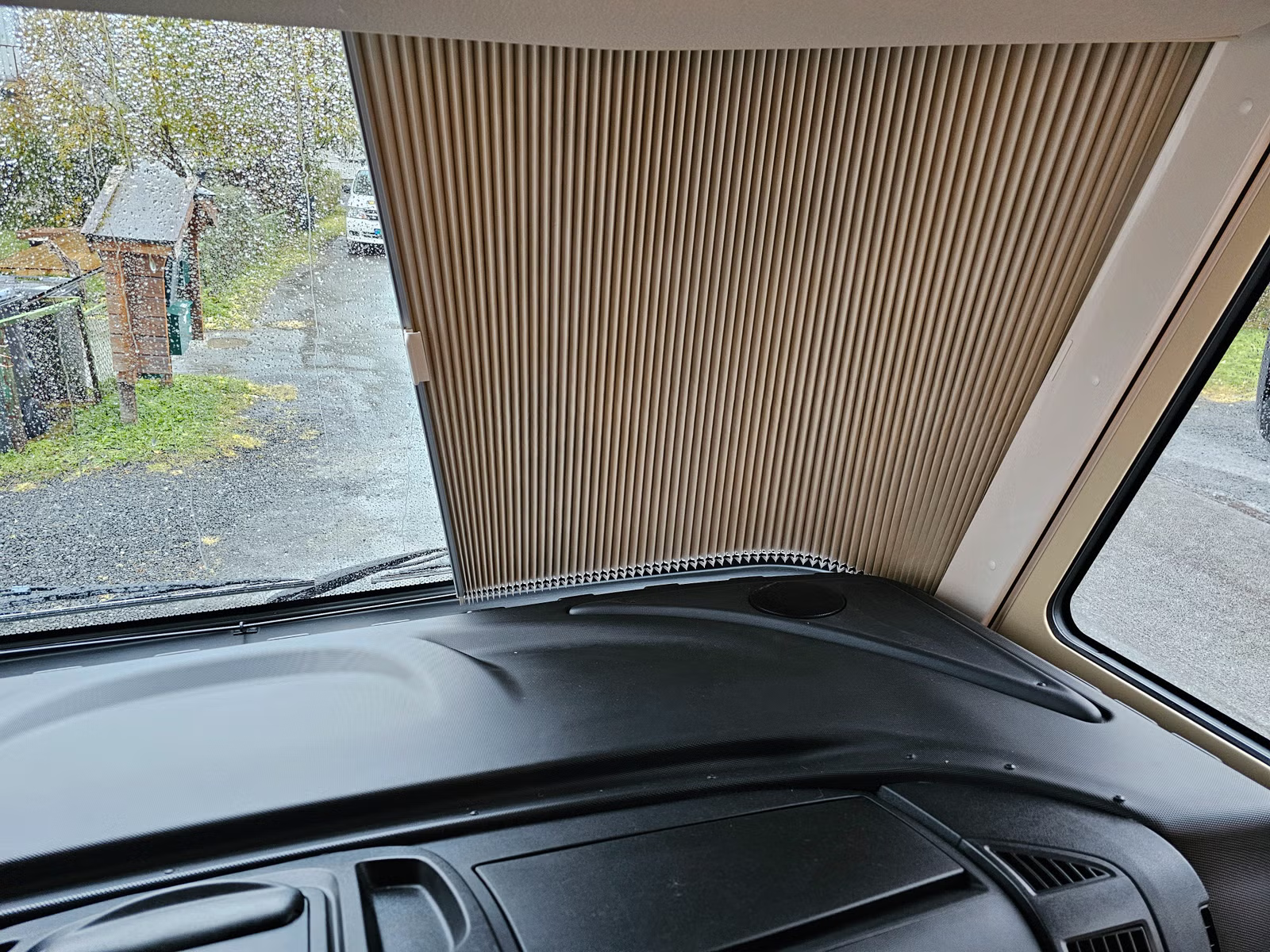 Dethleffs I 7150 Esprit 2015 23