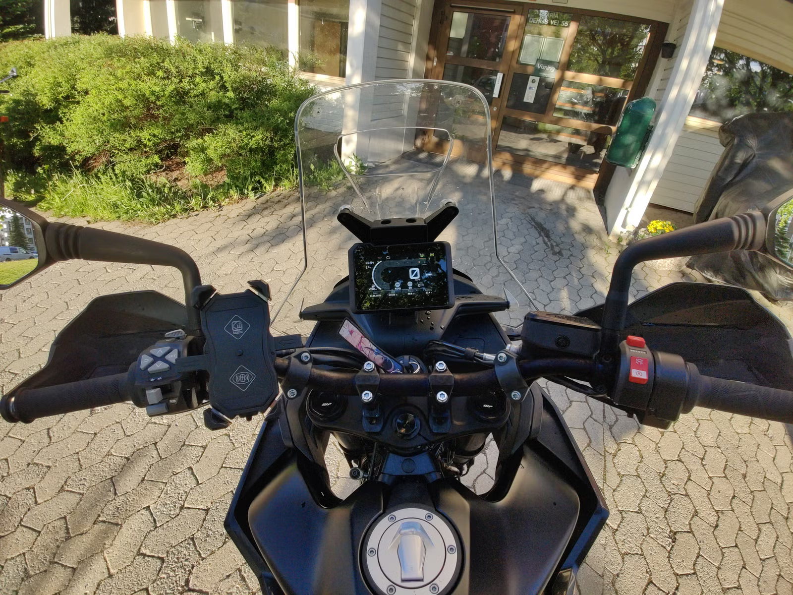 KTM Adventure 790 2024 4