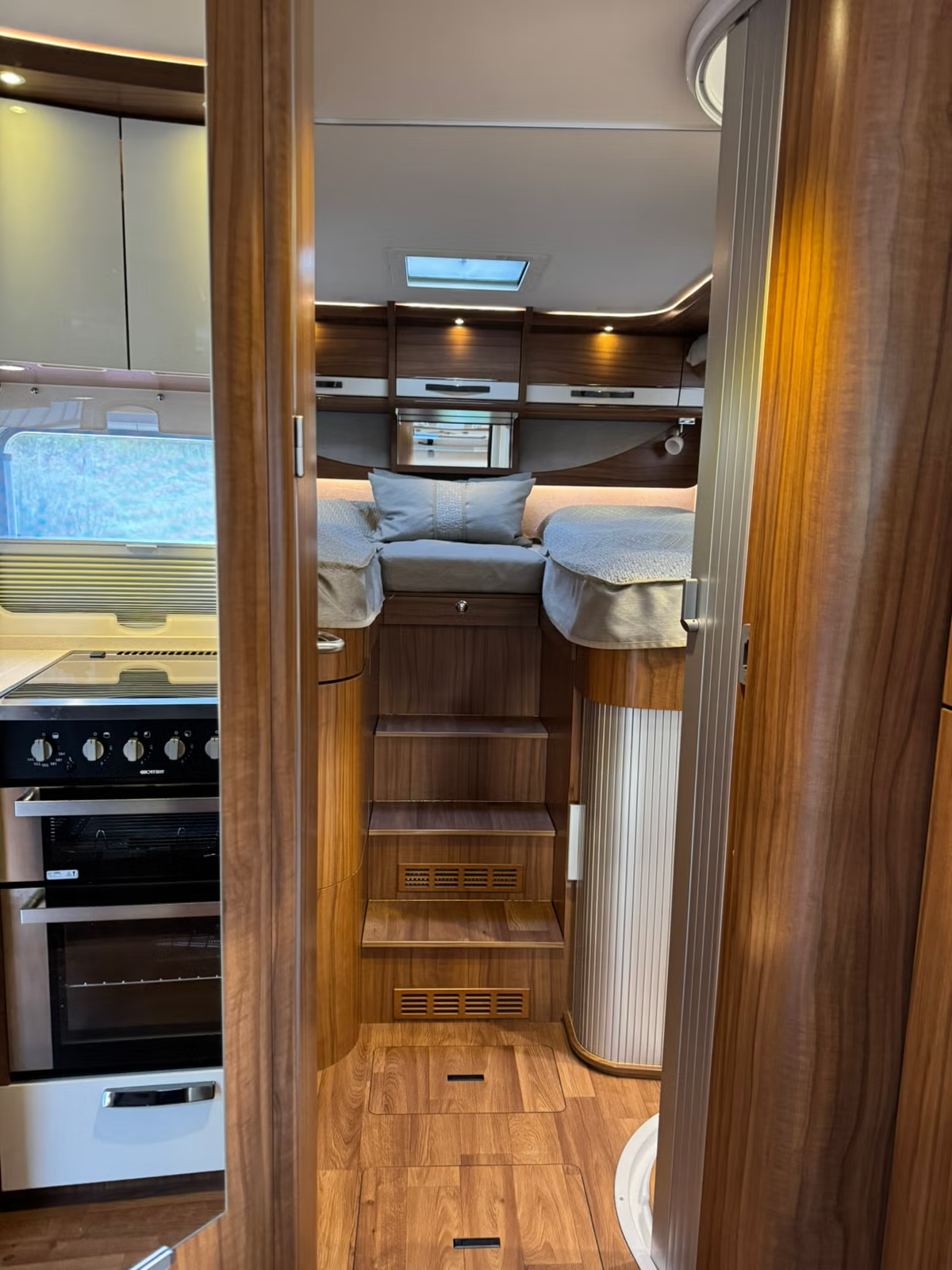 Hymer B704 Premium Line 2019 15