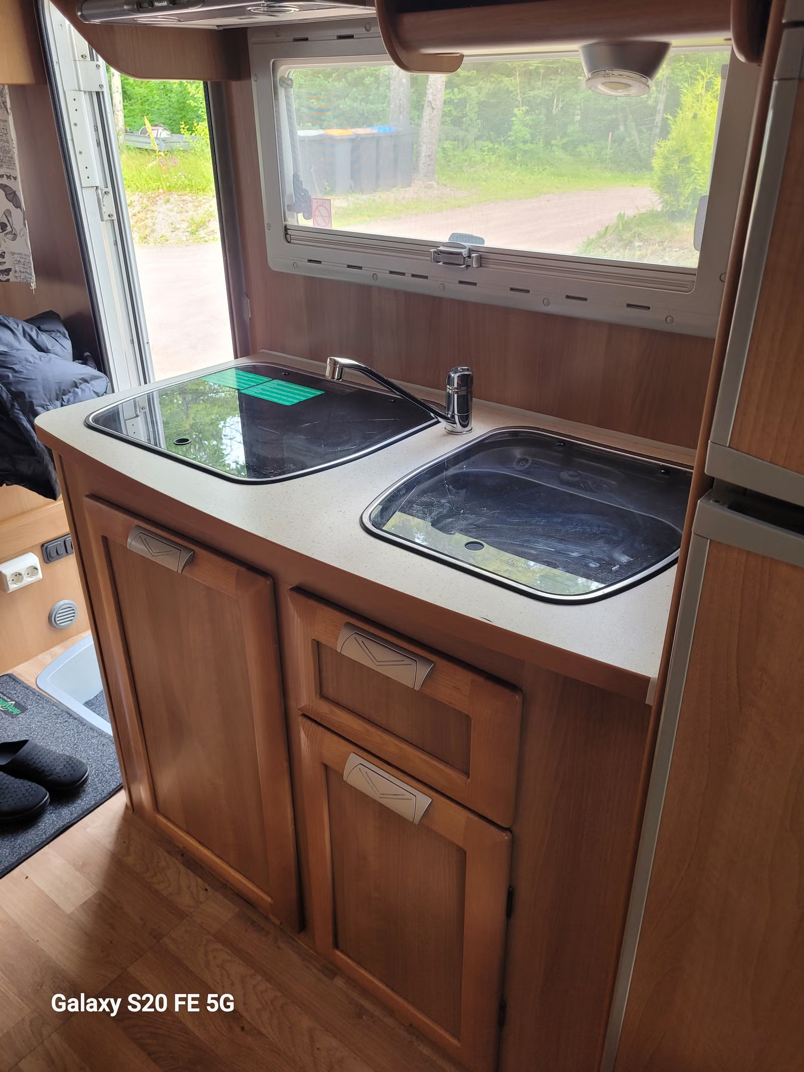 Adria Alabama 2008 8